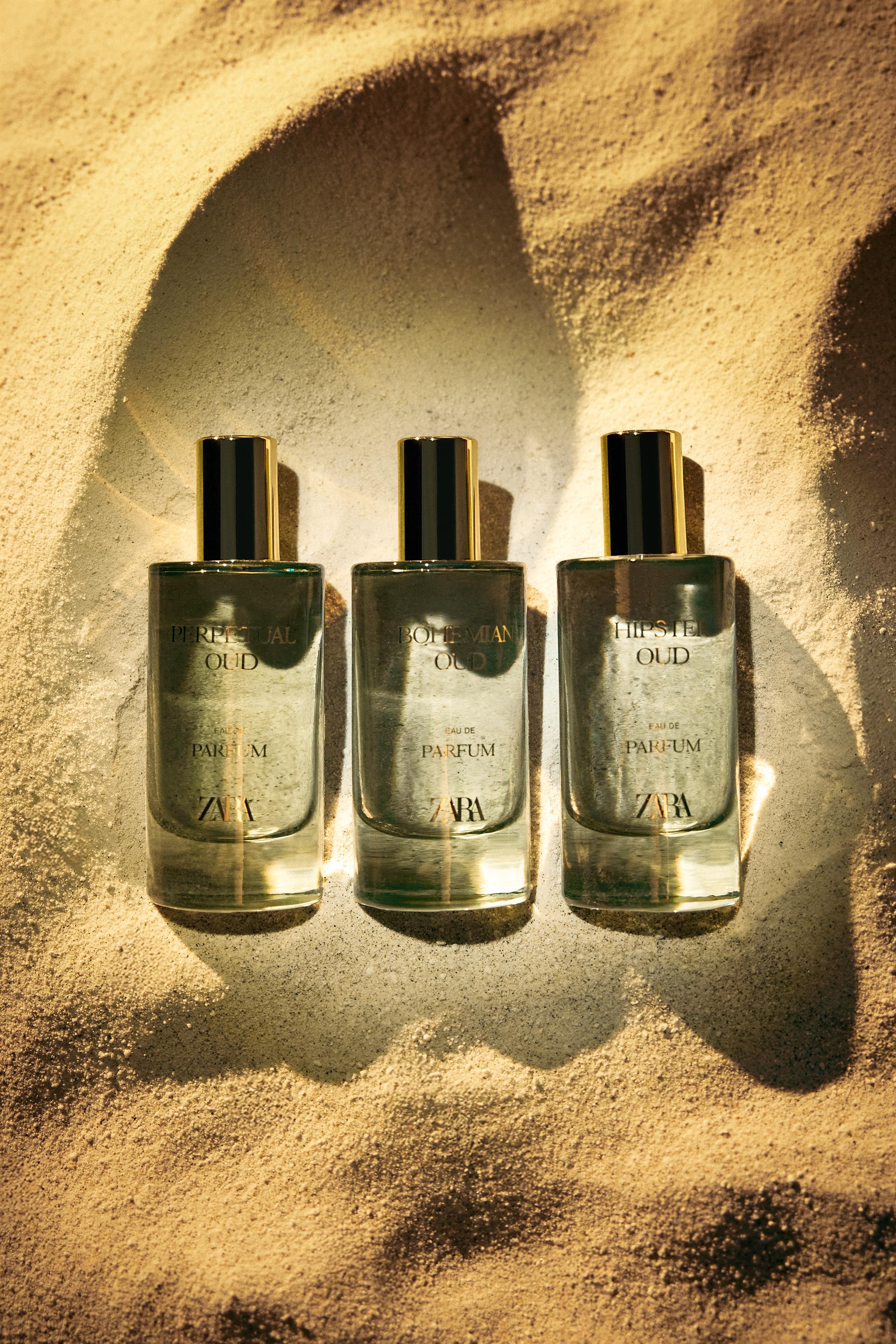 PERPETUAL OUD EDP 50 ML (1.7 FL. OZ).